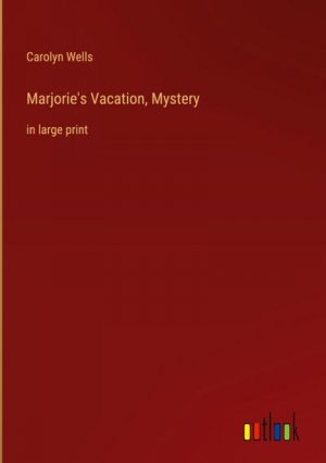 Marjorie's Vacation, Mystery