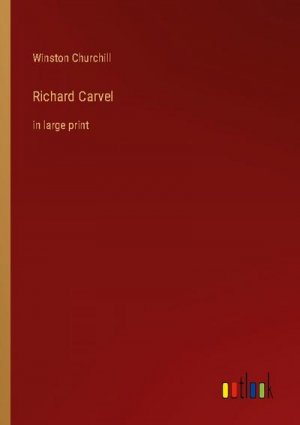 Richard Carvel