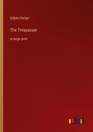 The Trespasser