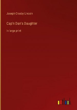Cap'n Dan's Daughter