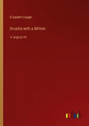 Drusilla with a Million