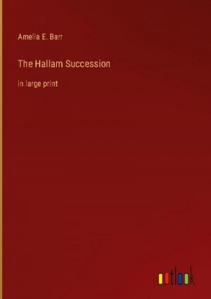 The Hallam Succession