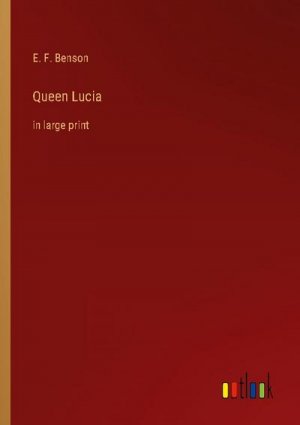 Queen Lucia