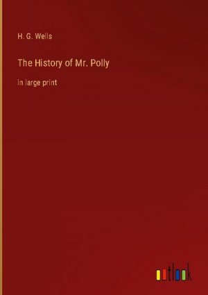 The History of Mr. Polly