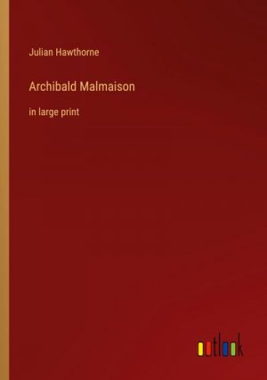 Archibald Malmaison