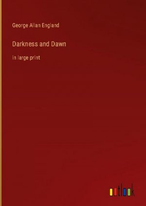 Darkness and Dawn