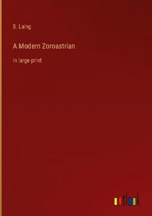 A Modern Zoroastrian