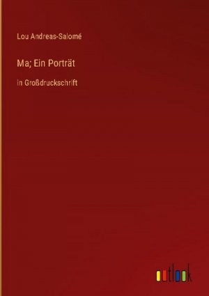 Ma; Ein Porträt
