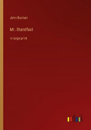 Mr. Standfast