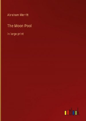 The Moon Pool