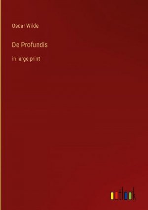 De Profundis