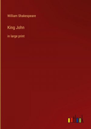 King John