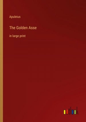 The Golden Asse