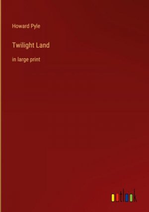 Twilight Land