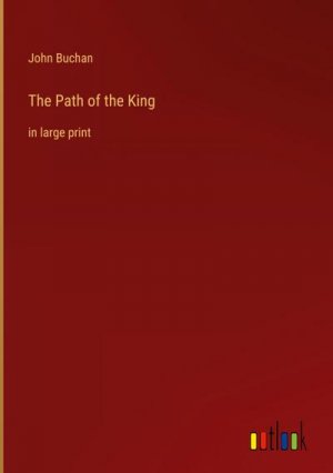 The Path of the King