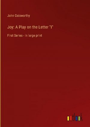 Joy: A Play on the Letter "I"