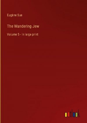 The Wandering Jew