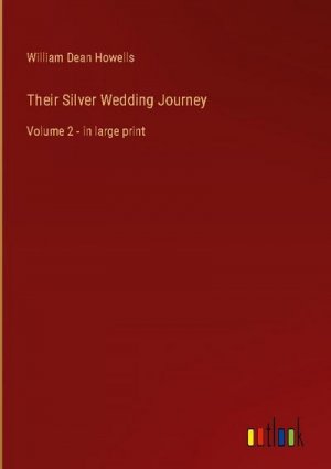 Their Silver Wedding Journey