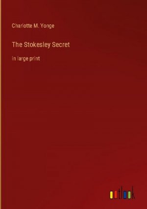 The Stokesley Secret