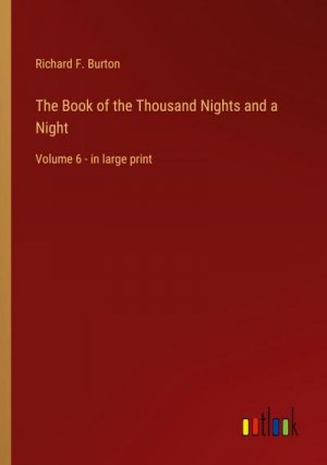 The Book of the Thousand Nights and a Night