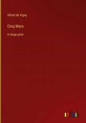 Cinq Mars