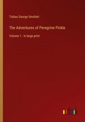 The Adventures of Peregrine Pickle