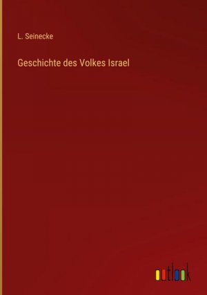 Geschichte des Volkes Israel
