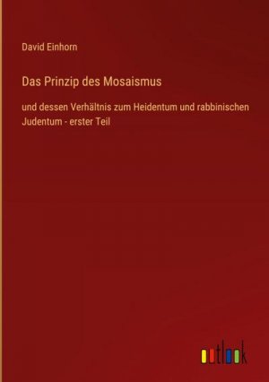 Das Prinzip des Mosaismus