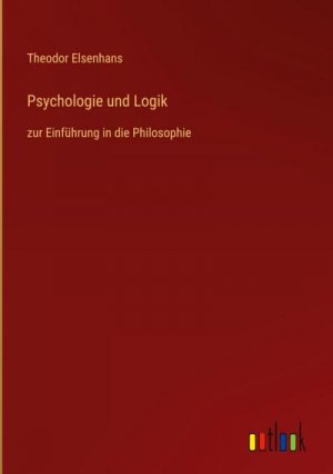 Psychologie und Logik