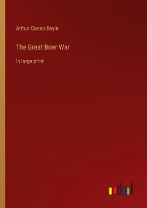 The Great Boer War