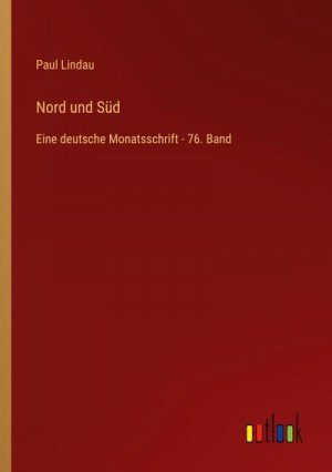 Nord und Süd