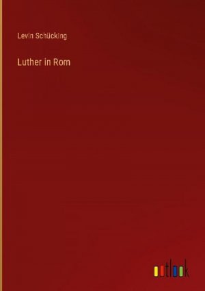 Luther in Rom