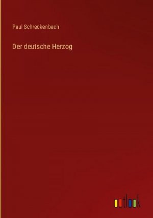 Der deutsche Herzog