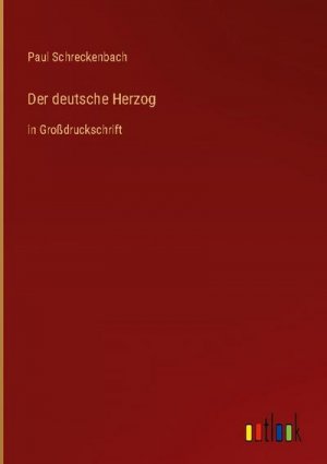 Der deutsche Herzog