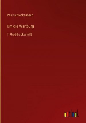 Um die Wartburg