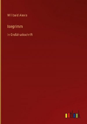 Isegrimm