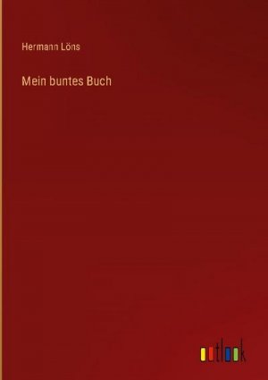 Mein buntes Buch