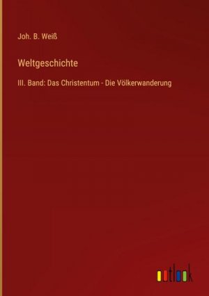 Weltgeschichte