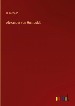 Alexander von Humboldt