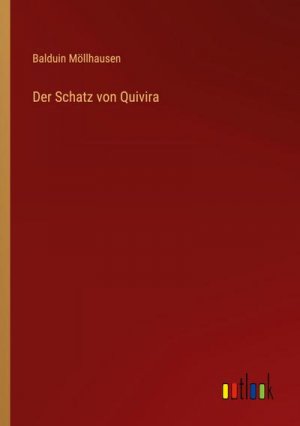 Der Schatz von Quivira