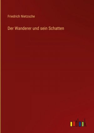 Der Wanderer und sein Schatten