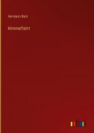 Himmelfahrt