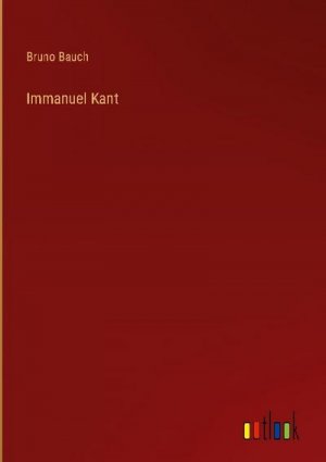 Immanuel Kant