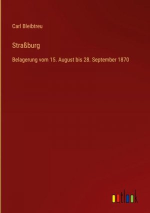 Straßburg