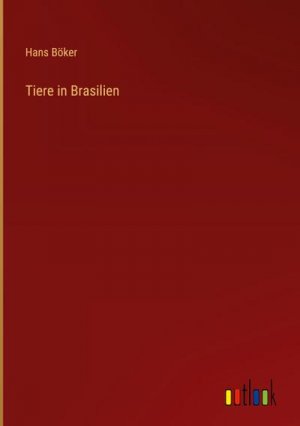 Tiere in Brasilien