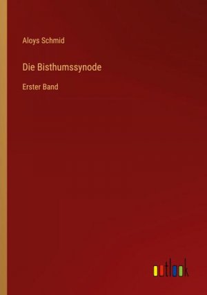 Die Bisthumssynode