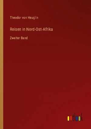 Reisen in Nord-Ost-Afrika