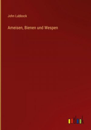 Ameisen, Bienen und Wespen
