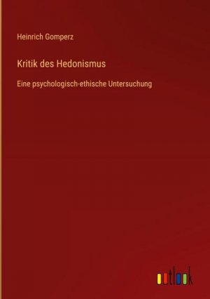 Kritik des Hedonismus