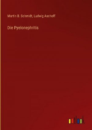 Die Pyelonephritis